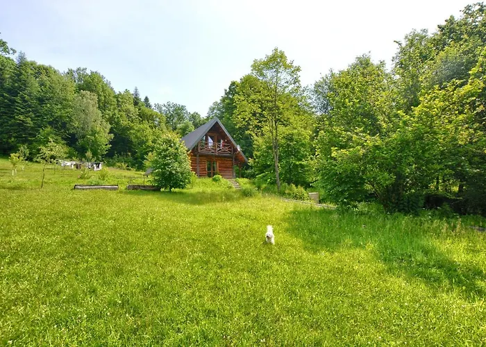 Domek Z Piernika 729-656-514