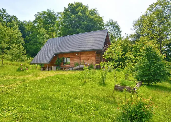 Domek Z Piernika 729-656-514