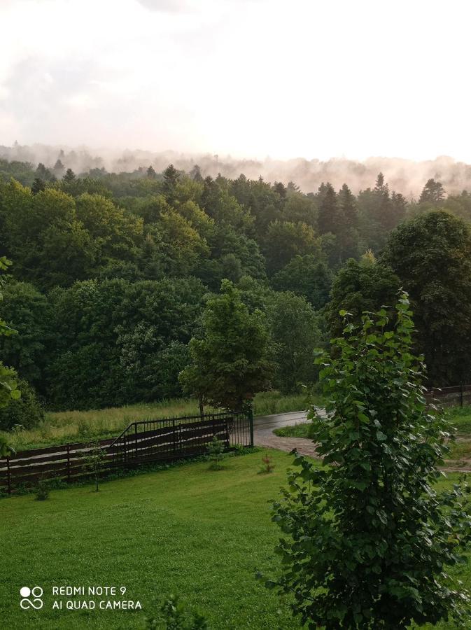 Chalet Z Piernika 729-656-514 Ropienka