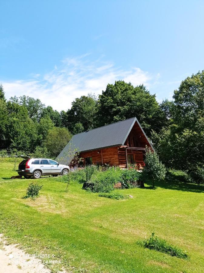 Z Piernika 729-656-514 Chalet