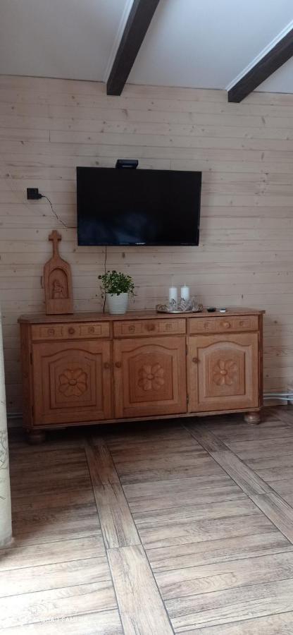 Chalet Z Piernika 729-656-514 *