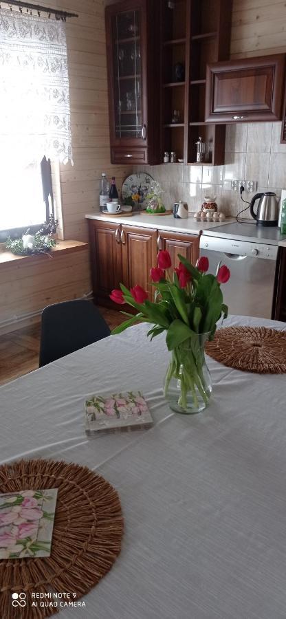 Z Piernika 729-656-514 Chalet