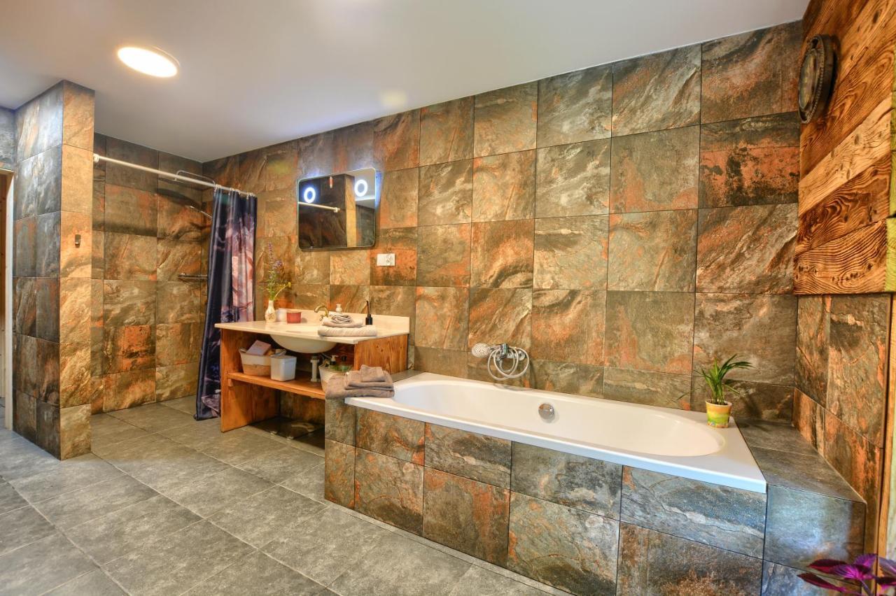 Chalet Z Piernika 729-656-514