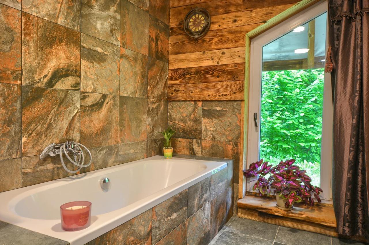 Z Piernika 729-656-514 Chalet